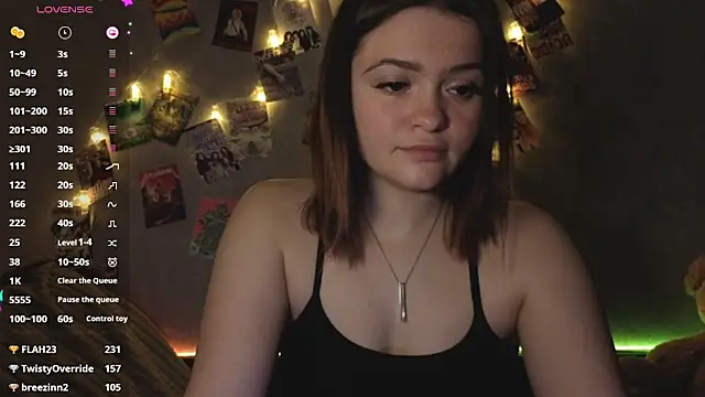 YummyTira online show from 11, 1, 2026