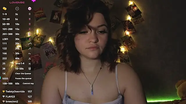 YummyTira online show from 8, 1, 2026