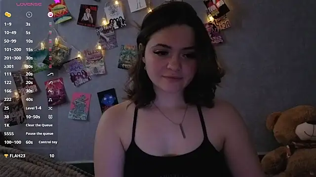 YummyTira online show from 12, 2, 2026