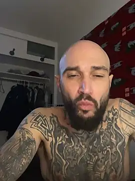 kingNQueen1211 online show from 6, 3, 2026