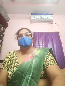 Snapshot of sarala_telugu chatting on 3, 7, 2026 sarala telugu online show from 3, 7, 2026