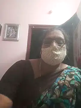 Snapshot of sarala_telugu chatting on 26, 5, 2026 sarala telugu online show from 26, 5, 2026