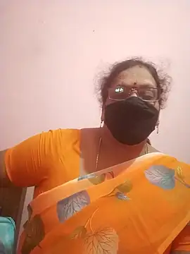Snapshot of sarala_telugu chatting on 27, 6, 2026 sarala telugu online show from 27, 6, 2026