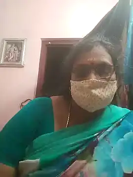 Snapshot of sarala_telugu chatting on 29, 5, 2026 sarala telugu online show from 29, 5, 2026