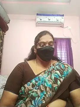 Snapshot of sarala_telugu chatting on 1, 7, 2026 sarala telugu online show from 1, 7, 2026