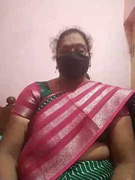 Snapshot of sarala_telugu chatting on 20, 6, 2026 sarala telugu online show from 20, 6, 2026