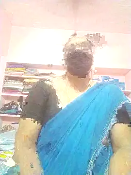Snapshot of sarala_telugu chatting on 21, 6, 2026 sarala telugu online show from 21, 6, 2026