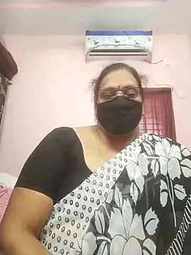 Snapshot of sarala_telugu chatting on 16, 6, 2026 sarala telugu online show from 16, 6, 2026