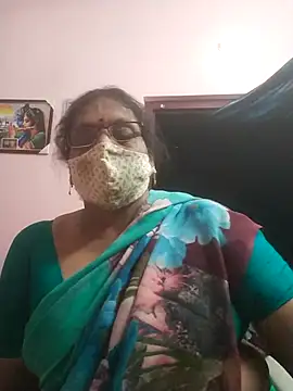 Snapshot of sarala_telugu chatting on 29, 5, 2026 sarala telugu online show from 29, 5, 2026