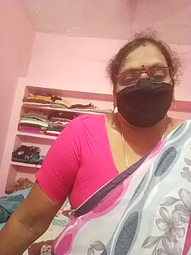 Snapshot of sarala_telugu chatting on 24, 6, 2026 sarala telugu online show from 24, 6, 2026