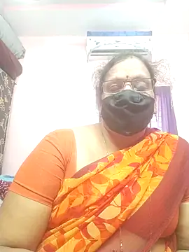 Snapshot of sarala_telugu chatting on 19, 6, 2026 sarala telugu online show from 19, 6, 2026