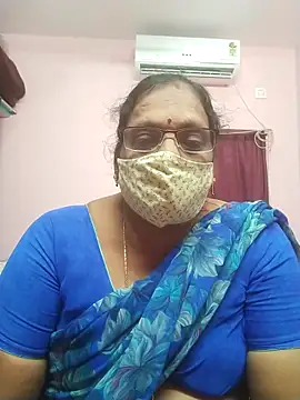 Snapshot of sarala_telugu chatting on 3, 6, 2026 sarala telugu online show from 3, 6, 2026