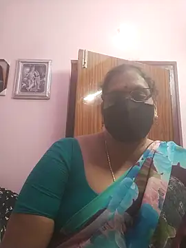 Snapshot of sarala_telugu chatting on 14, 6, 2026 sarala telugu online show from 14, 6, 2026