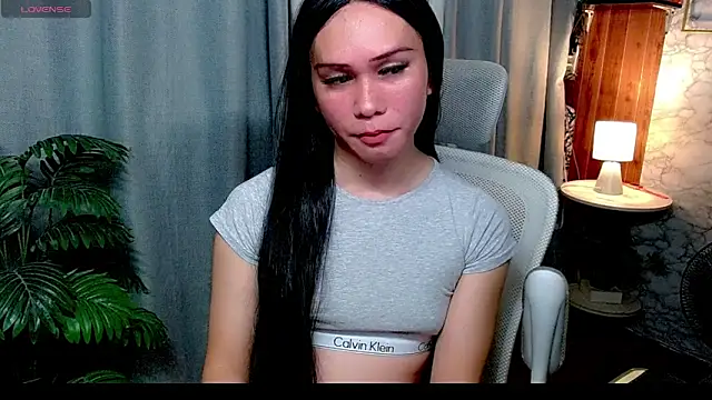 xSweet Gigi online show from 5, 6, 2026