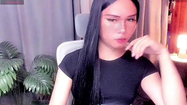 xSweet Gigi online show from 17, 4, 2026