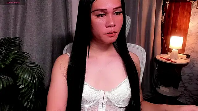 xSweet Gigi online show from 8, 5, 2026
