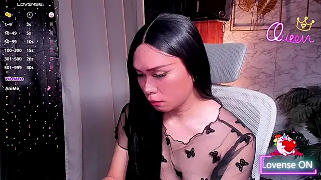 xSweet Gigi online show from 16, 3, 2026