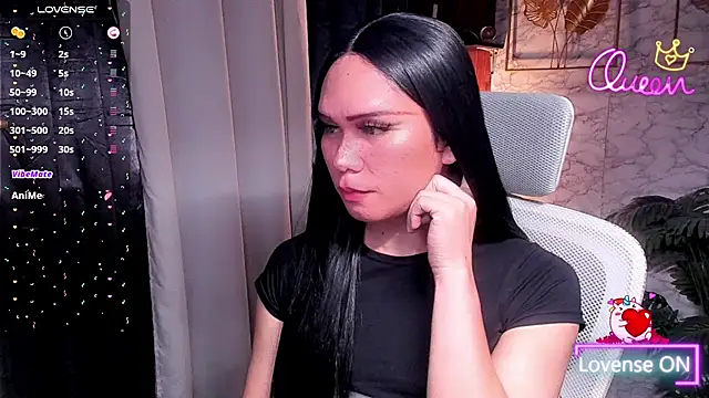 xSweet Gigi online show from 15, 3, 2026