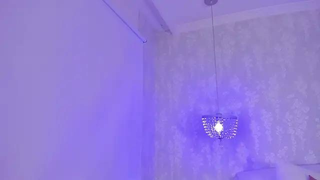 jazlin angels1 online show from 6, 3, 2026