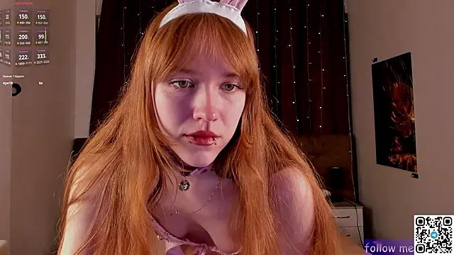 EmmaPratt online show from 24, 3, 2026