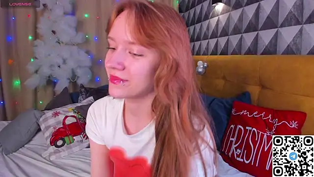 EmmaPratt online show from 8, 1, 2026