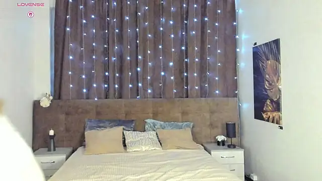 EmmaPratt online show from 8, 2, 2026