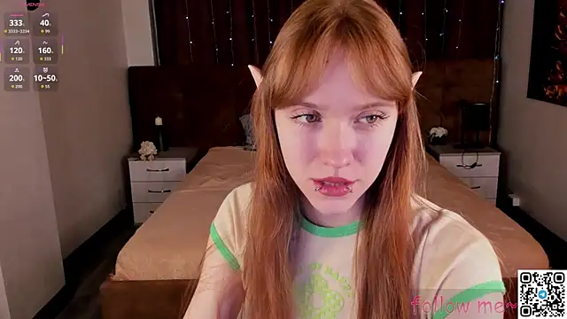 EmmaPratt online show from 21, 3, 2026