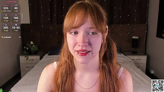 EmmaPratt online show from 5, 4, 2026