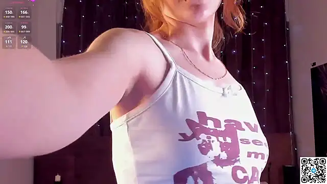 EmmaPratt online show from 8, 3, 2026