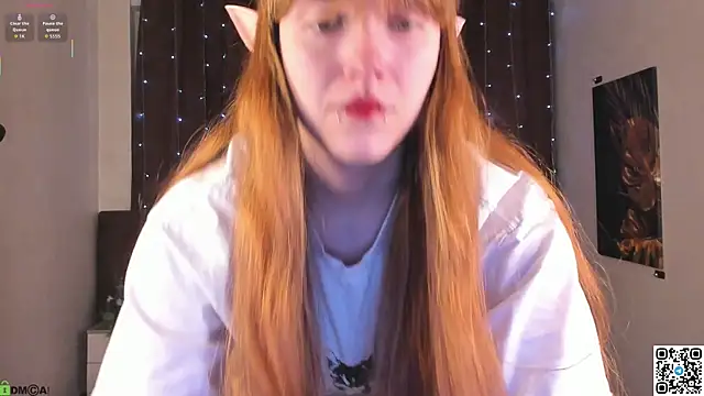 EmmaPratt online show from 28, 3, 2026