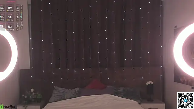 EmmaPratt online show from 11, 4, 2026