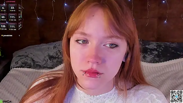 EmmaPratt online show from 12, 4, 2026