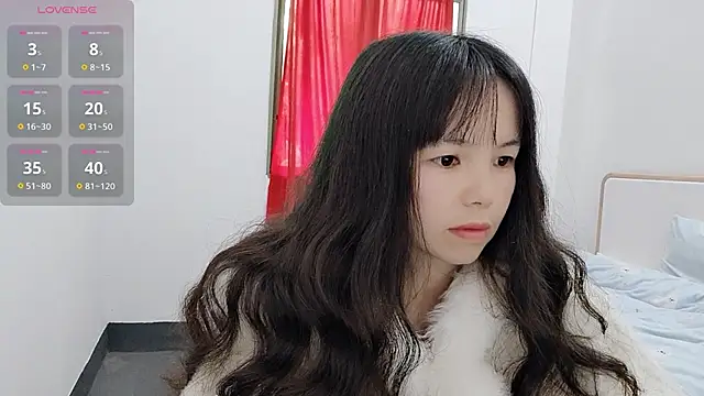 summerxiaojiejie online show from 8, 3, 2026