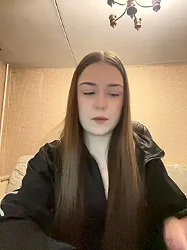 Yaseniya  online show from 9, 1, 2026