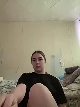 Yaseniya  online show from 6, 3, 2026