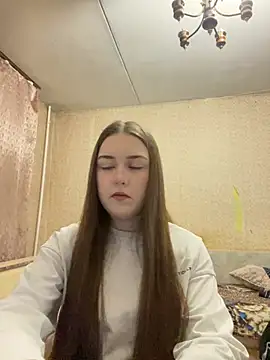 Yaseniya  online show from 10, 1, 2026