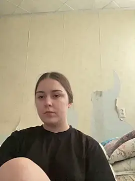 Yaseniya  online show from 7, 3, 2026