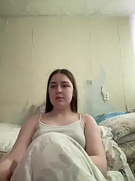 Yaseniya  online show from 8, 3, 2026