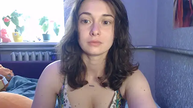 Angelik5371 online show from 18, 7, 2026