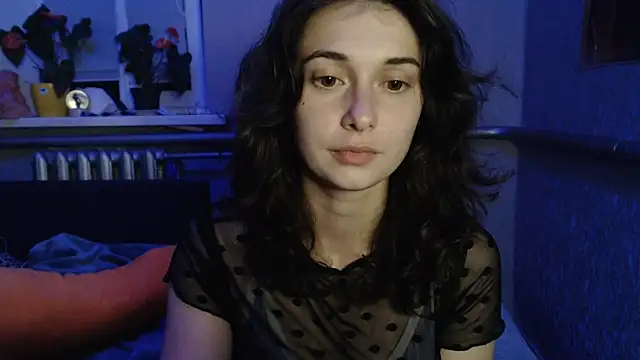 Angelik5371 online show from 16, 7, 2026
