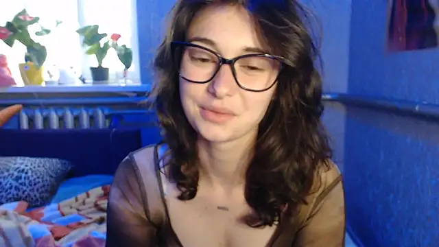 Angelik5371 online show from 8, 7, 2026