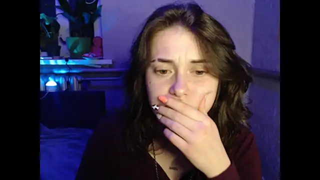 Angelik5371 online show from 12, 3, 2026