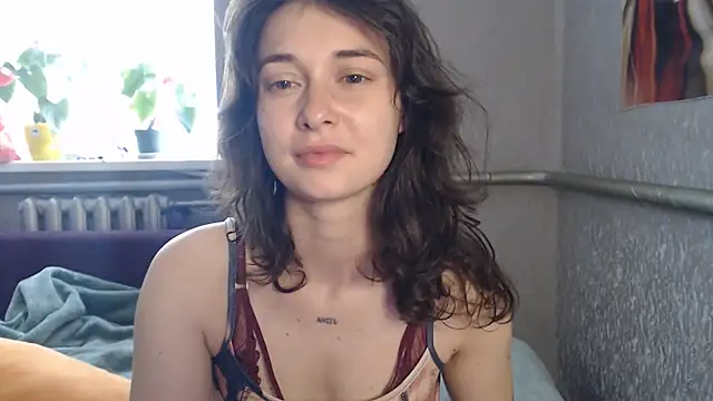 Angelik5371 online show from 16, 7, 2026