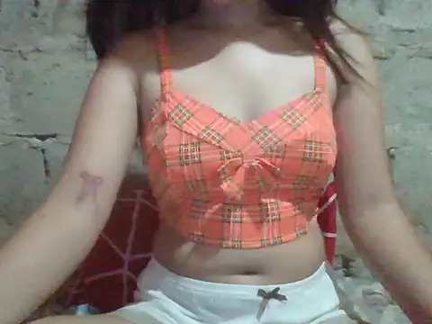 HotAss Barbie online show from 26, 2, 2026