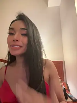 ValeriaDion online show from 19, 9, 2025