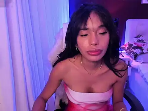 ValeriaDion online show from 9, 2, 2026