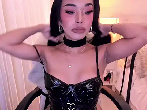 ValeriaDion online show from 9, 9, 2025