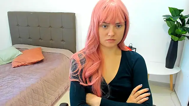 Jessy lil online show from 4, 3, 2026