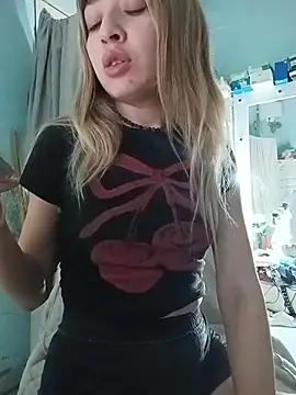 soylulita07 online show from 12, 6, 2026