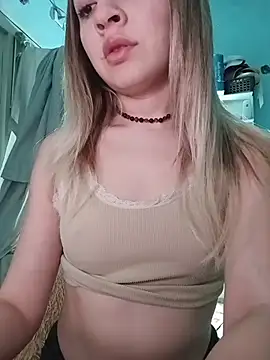 soylulita07 online show from 13, 5, 2026